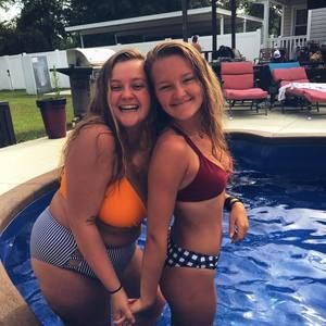 Meet your Posher, Kaitlin